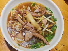 鱿鱼粉-肆姐面粉馆(坡子街店)