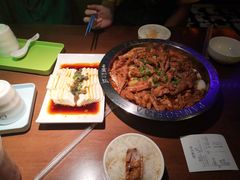 -胖哥俩肉蟹煲(永旺店)