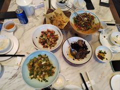 -同湘会馆(粤垦路店)