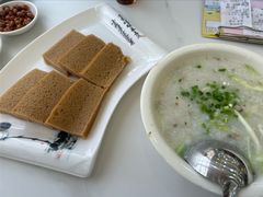 -祈胜邨•顺德鱼生•顺德菜(容桂店)