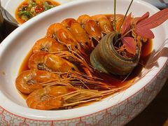 -乔街深夜食堂·小龙虾·高压锅生蚝(杭州总店)
