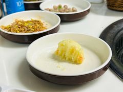 -老卜奎齐齐哈尔烤肉(人民东路店)