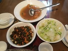 -老山村酒楼(白石洲店)