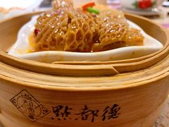 -点都德(大茶楼店)