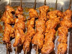 -青海名吃尕张娃非遗烤肉(海湖总店)