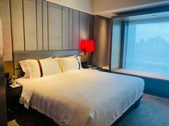 -榛悦隆堡成都酒店(春熙路太古里店)
