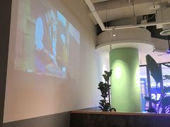 -新贝乐意大利餐厅(苏州中心店)