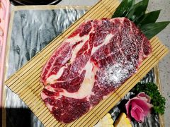 -妥妥烤肉料理(昙华林店)