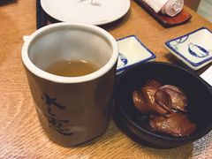 -水之惠鲜鱼料理(王府大街店)