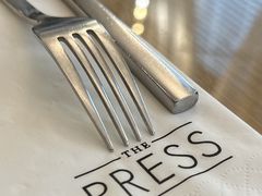 -THE PRESS(申报馆店)