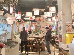 -牛市坎火锅(建设路店)