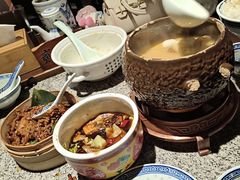 -南京大牌档(济南万象城店)