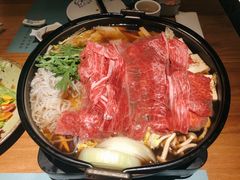 -提香日本料理