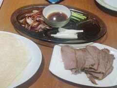 -老昌春饼(中央大街店)