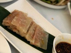 -叁拾壹克饺子·东北菜(国贸店)