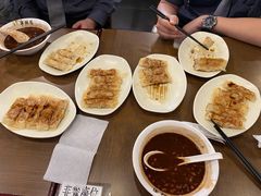 -半亩园(奥特莱斯店)