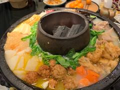 慢炖腾冲土锅子-泓0871臻选云南菜·味庄