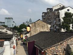 -绍兴书圣故里景区