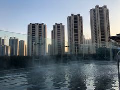 -清河半岛温泉度假酒店