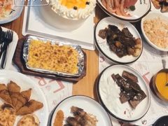 -松坂屋日料自助(长城路店)