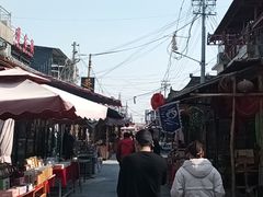 -茯茶镇