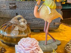 -甜阿姨·天台花园私房菜(万松园店)
