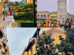 -王府井奥莱临潼小镇(临潼店)