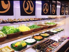-八角锄烧·肉火锅(天河城店)