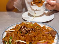 -粤陸玖玖·港式手作茶餐厅(珠江路店)