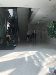 -天津市中心妇产科医院(南开院区)