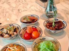 -无锡苏宁银河国际酒店-悦府65中餐厅