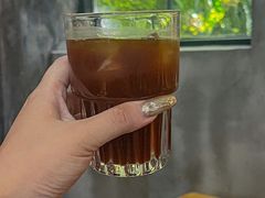 -无牌咖啡&酒馆