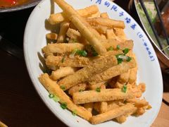 -吃饭皇帝大(解放西路店)