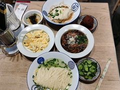 -新万鑫银丝面·非遗无锡味(惠山古镇店)