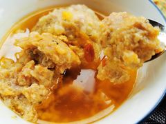 -夏氏怪老头·扬州狮子头(天山西路店)