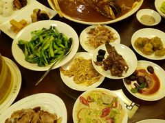 -北京京伦饭店