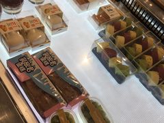 -面包新语(无锡M会员店)