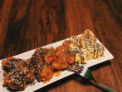 -维卡食舍(户部山店)