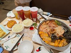 -水平有限广西米粉·广西风味集(五道口店)