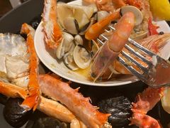 -宴悦海鲜餐厅·游水海鲜·牛排(亚龙湾瑞吉店)