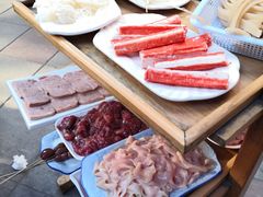 -周记全牛油火锅
