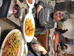 -嘎吧锅私家菜馆(新村十区店)