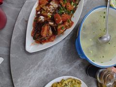 -琼海温泉鹅农家饭店