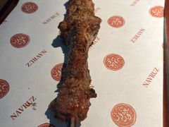 -纳鲁孜·新疆特色餐厅(上海悦荟广场店)