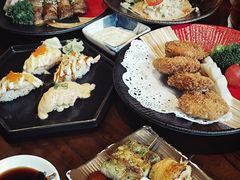 -鸟鹏烧鸟居酒屋(龙岗万科店)