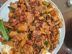 -同发顺饭馆(总店)