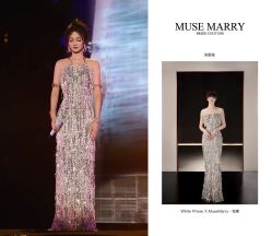 点击看大图 -MuseMarry婚纱(前海嘉里中心店)