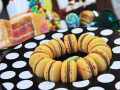 梦幻下午茶-怡廊(上海漕河泾万丽酒店)