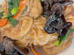 -灵福缘私房菜·农家菜(拈花湾·灵山大佛必推店)