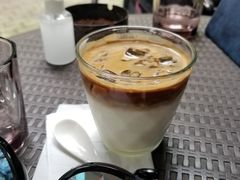 冰拿鐡-微饮cafe